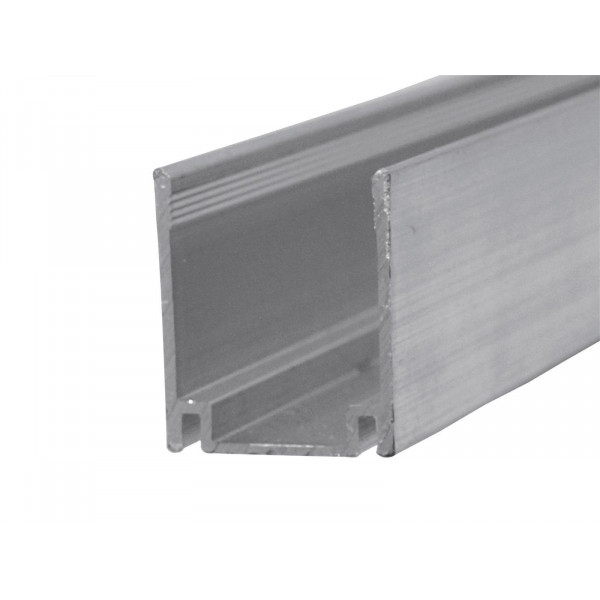 EUROLITE LED NeonFlex Aluminium EC RGB Chann.100cm