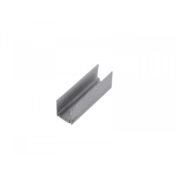 EUROLITE LED NeonFlex EC RGB Aluminium Channel 5cm EUROLITE LED NeonFlex EC RGB Aluminium Channel 5cm