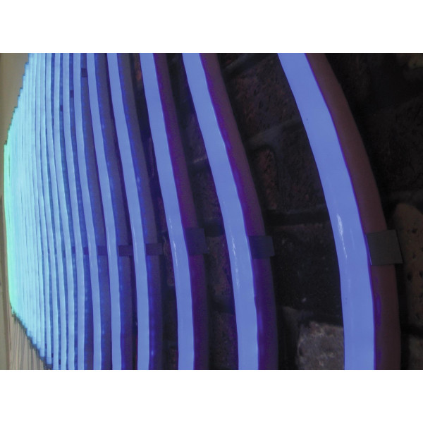 EUROLITE LED Neon Flex 230V EC RGB 100cm