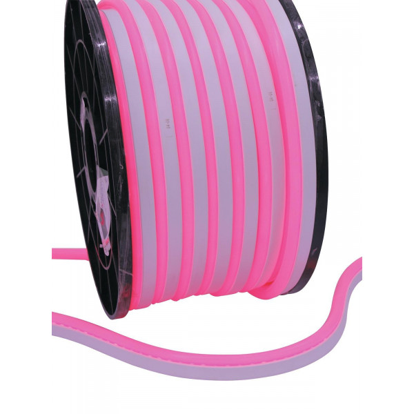 EUROLITE LED Neon Flex 230V EC red 100cm EUROLITE LED Neon Flex 230V EC red 100cm