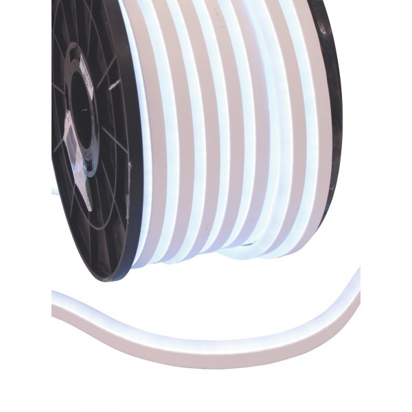 EUROLITE LED Neon Flex 230V EC white 6400K 100cm EUROLITE LED Neon Flex 230V EC white 6400K 100cm