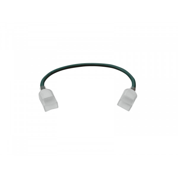 EUROLITE LED Neon Flex 230V Slim RGB flexible Connector