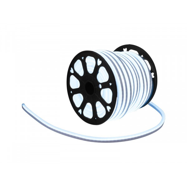EUROLITE LED Neon Flex 230V Slim cold white 100cm EUROLITE LED Neon Flex 230V Slim cold white 100cm