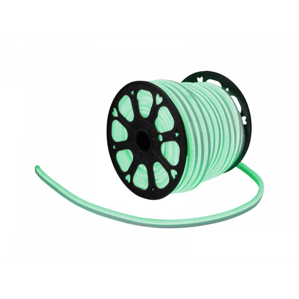 EUROLITE LED Neon Flex 230V Slim green 100cm EUROLITE LED Neon Flex 230V Slim green 100cm