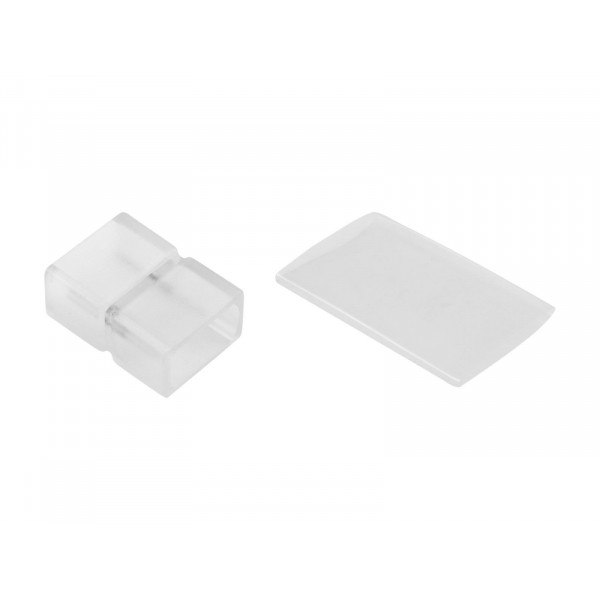 EUROLITE LED Neon Flex 230V Slim splice Connector EUROLITE LED Neon Flex 230V Slim splice Connector