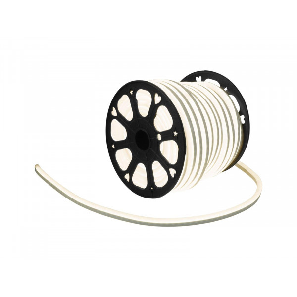 EUROLITE LED Neon Flex 230V Slim warm white 100cm EUROLITE LED Neon Flex 230V Slim warm white 100cm