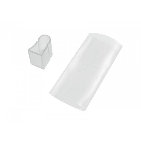 EUROLITE LED Neon Flex EC end cap EUROLITE LED Neon Flex EC end cap