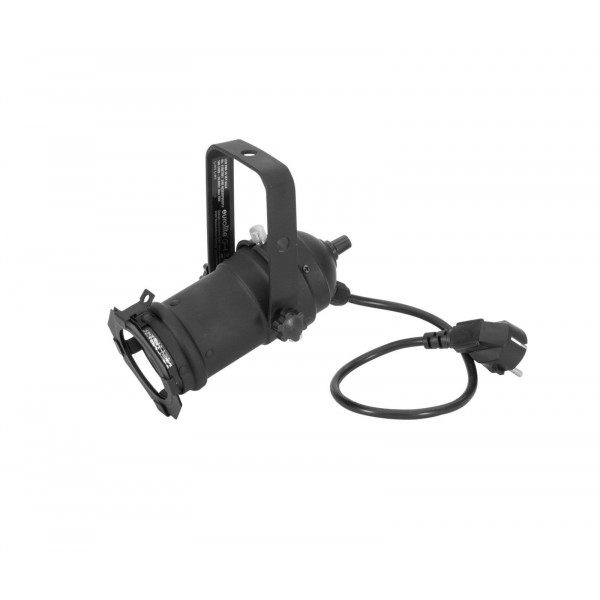 EUROLITE LED PAR-16 3CT bl EUROLITE LED PAR-16 3CT bl