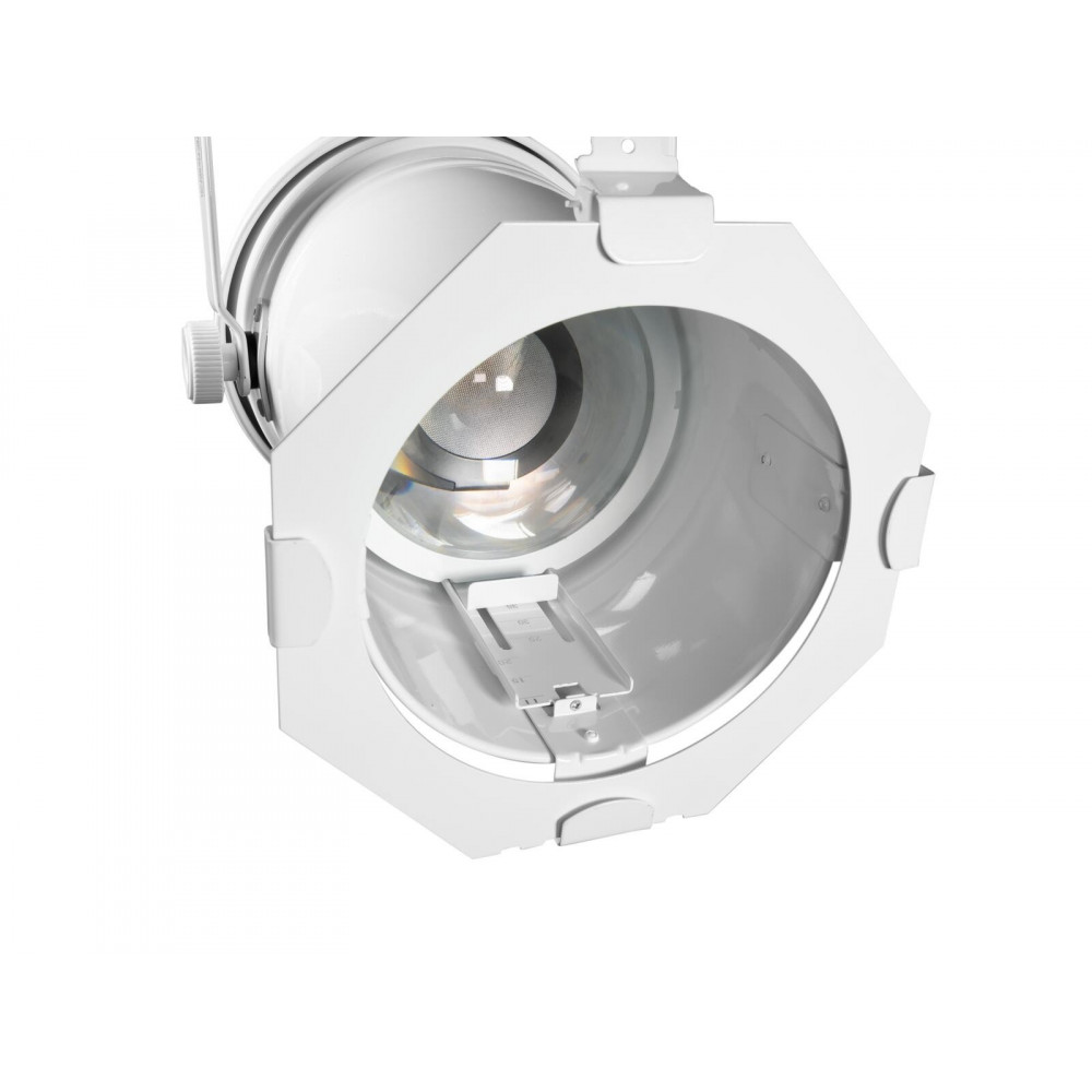 EUROLITE LED PAR-64 COB 3000K 100W Zoom wh EUROLITE LED PAR-64 COB 3000K 100W Zoom wh