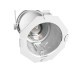 EUROLITE LED PAR-64 COB 3000K 100W Zoom wh