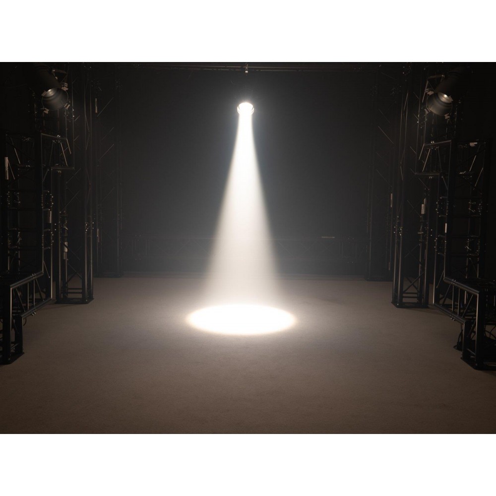 EUROLITE LED PAR-64 COB 3000K 100W Zoom wh EUROLITE LED PAR-64 COB 3000K 100W Zoom wh