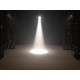 EUROLITE LED PAR-64 COB 3000K 100W Zoom wh