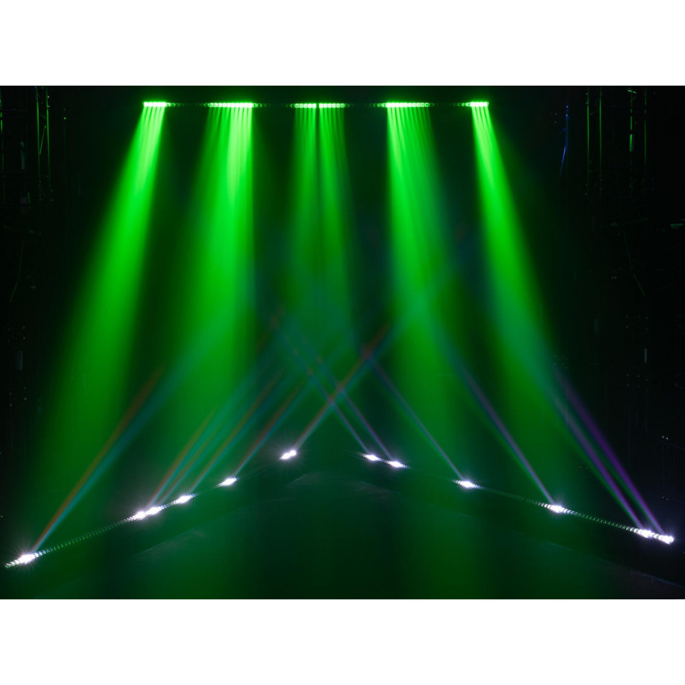 EUROLITE LED PIX-40 RGB Bar EUROLITE LED PIX-40 RGB Bar