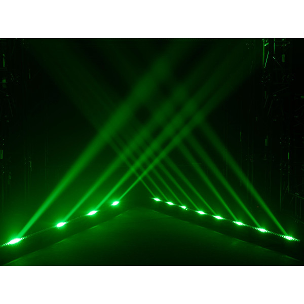 EUROLITE LED PIX-40 RGB Bar