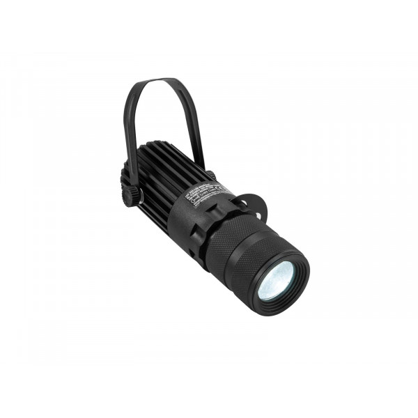 EUROLITE LED PST-12W 6000K EUROLITE LED PST-12W 6000K