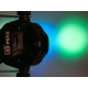 EUROLITE LED PST-5 QCL Spot bk