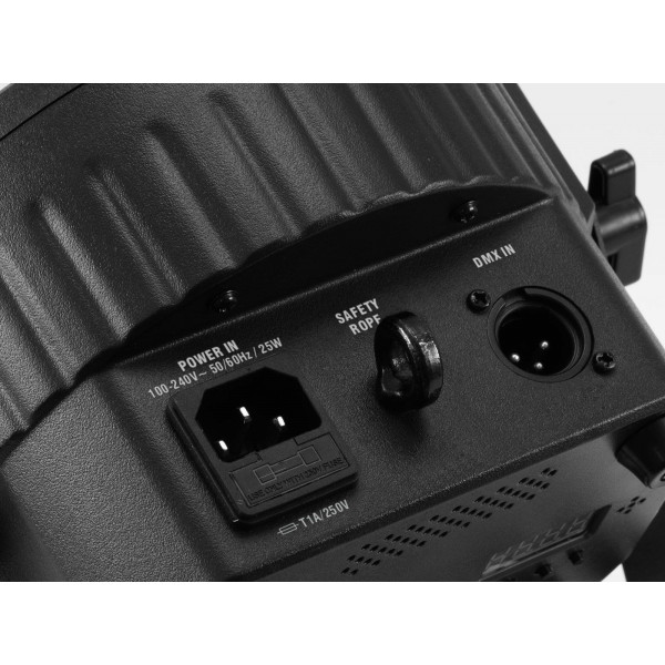 EUROLITE LED SLS-30 COB UV floor