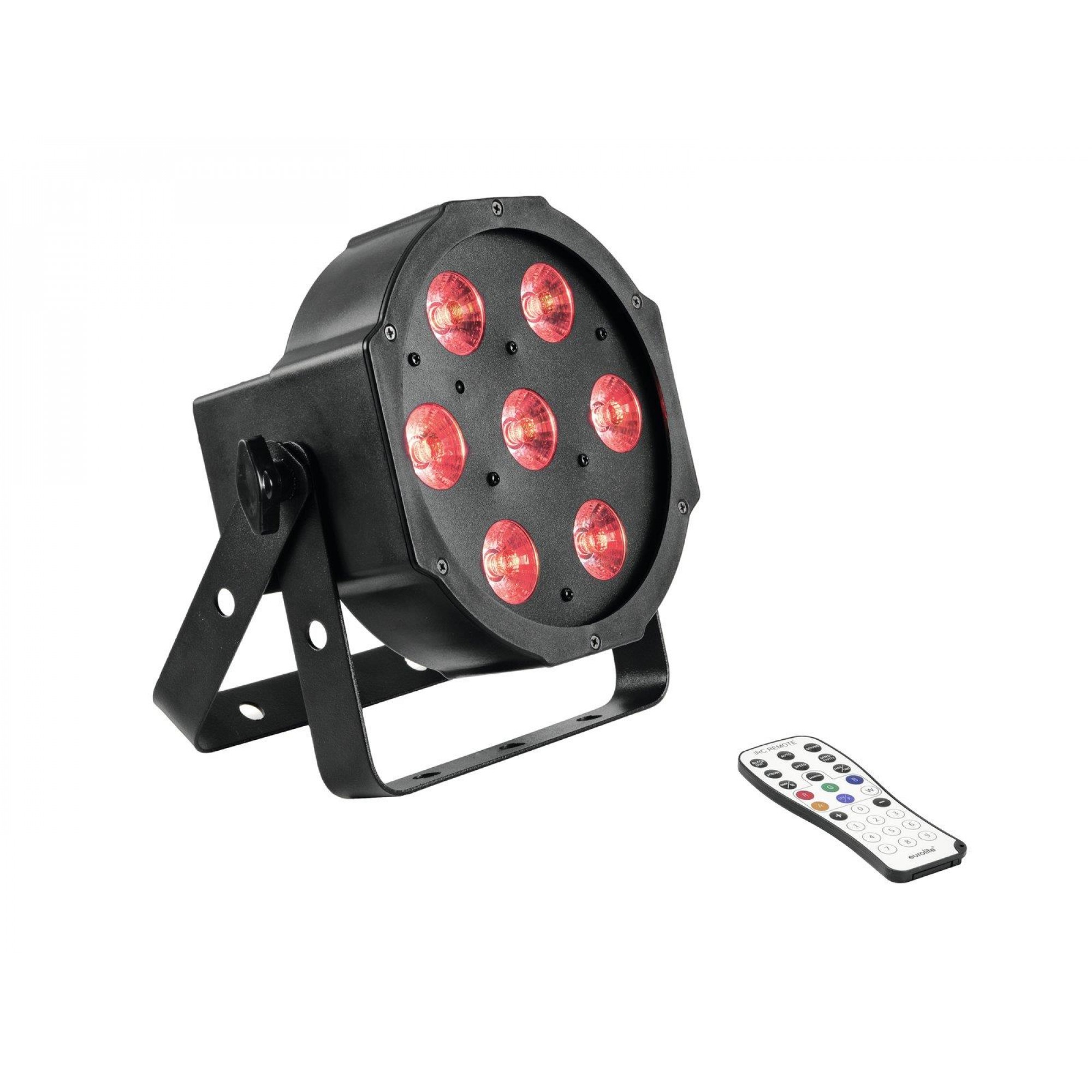 EUROLITE LED SLS-7 HCL EUROLITE LED SLS-7 HCL