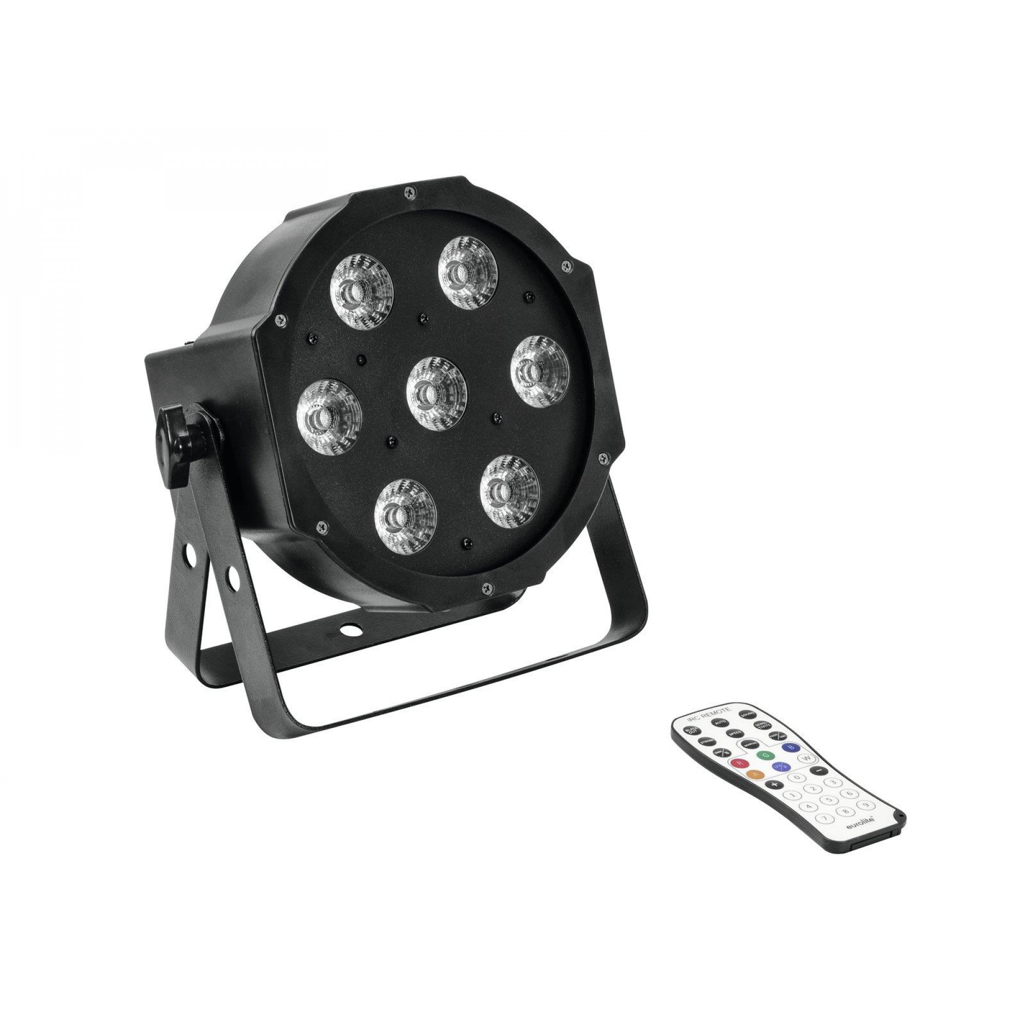 EUROLITE LED SLS-7 HCL EUROLITE LED SLS-7 HCL