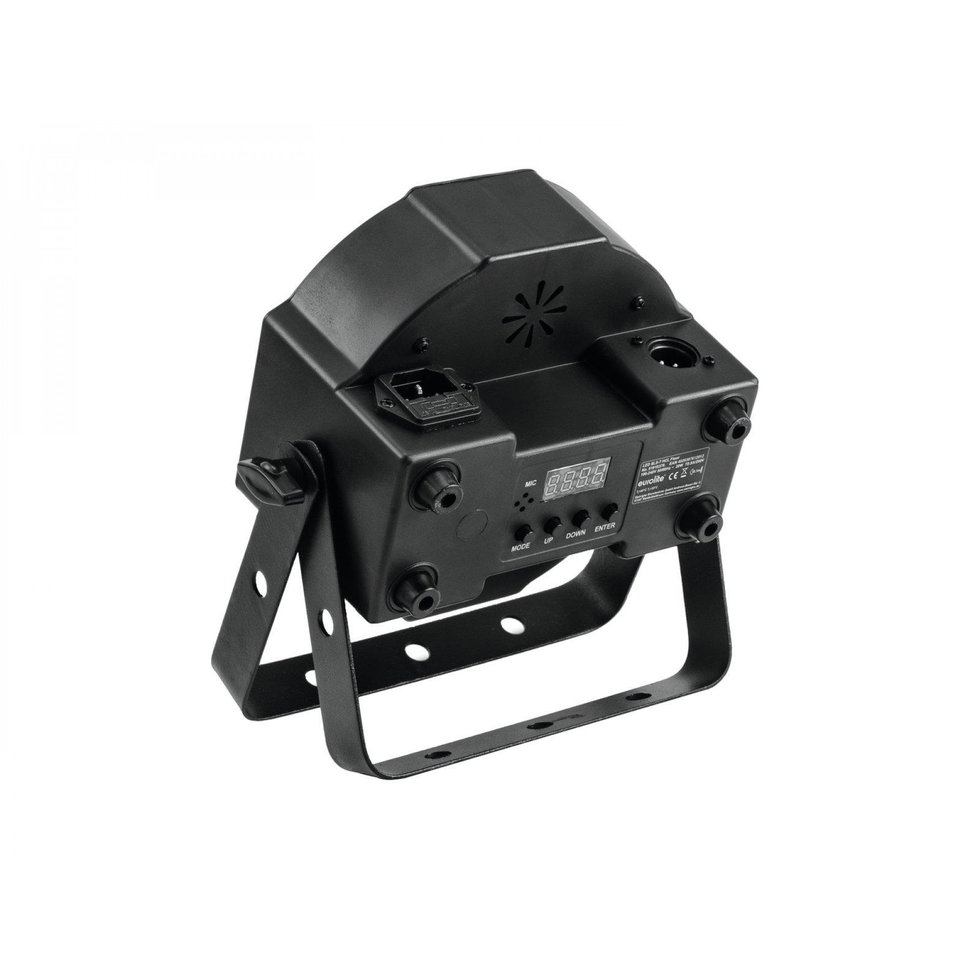 EUROLITE LED SLS-7 HCL EUROLITE LED SLS-7 HCL