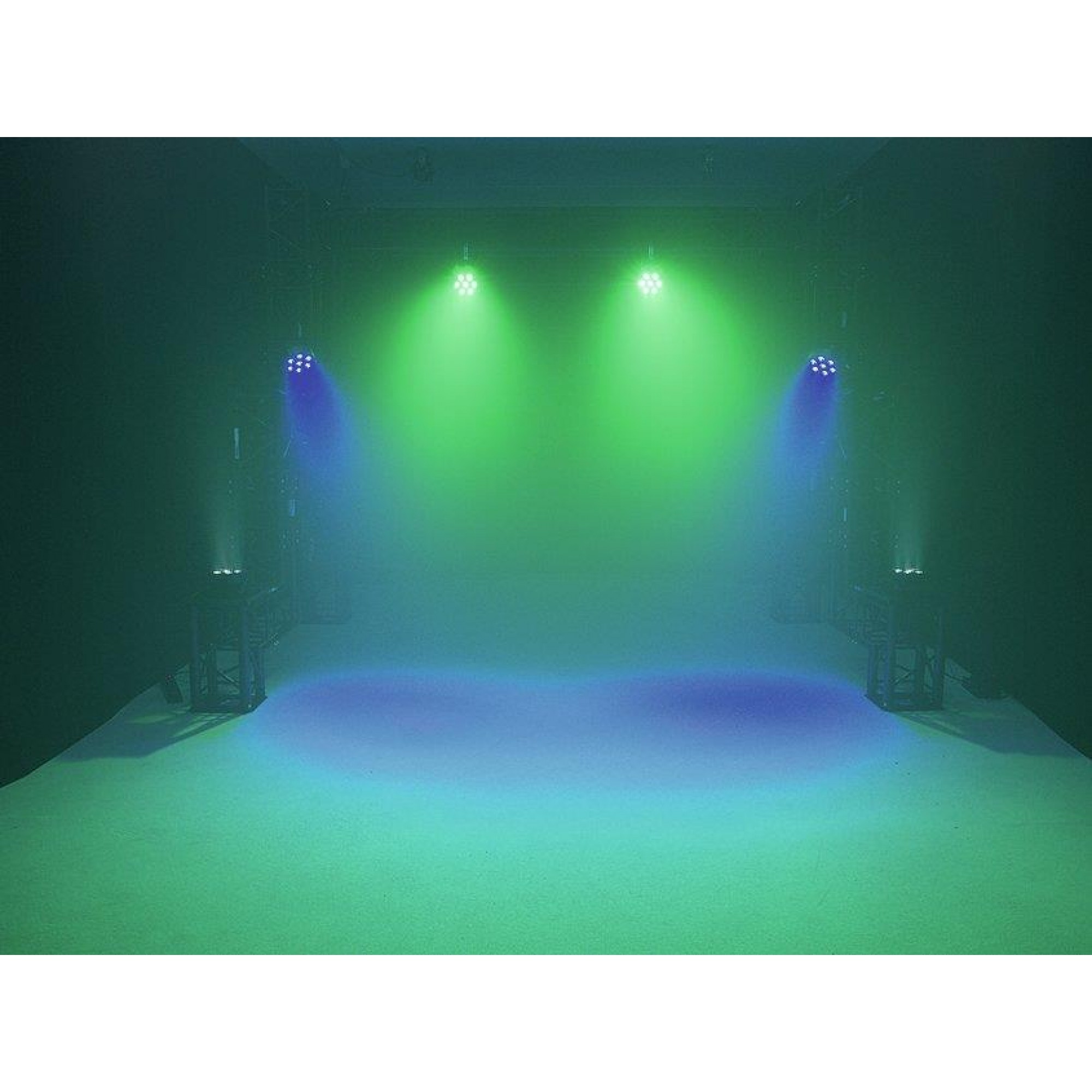 EUROLITE LED SLS-7 HCL EUROLITE LED SLS-7 HCL