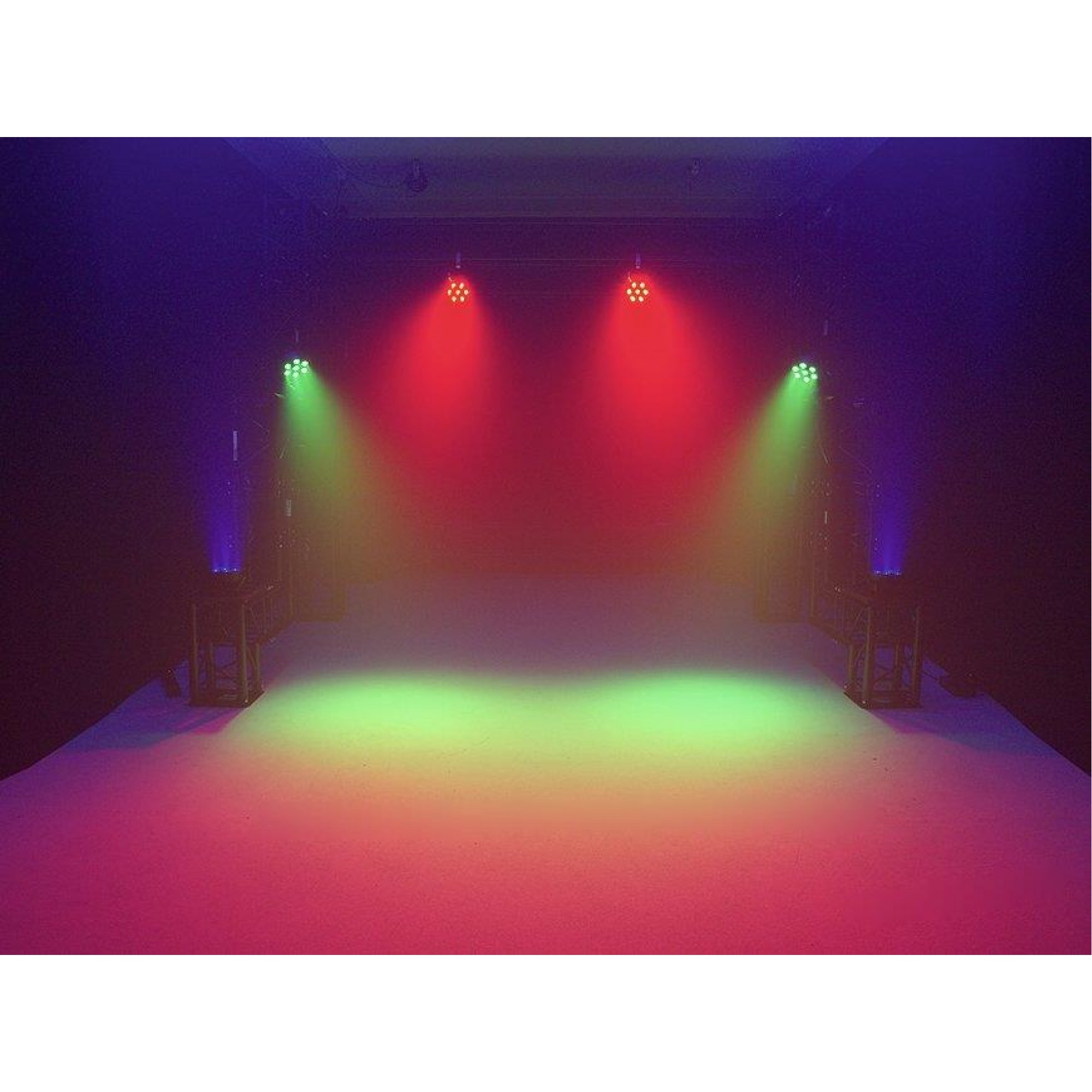 EUROLITE LED SLS-7 HCL EUROLITE LED SLS-7 HCL