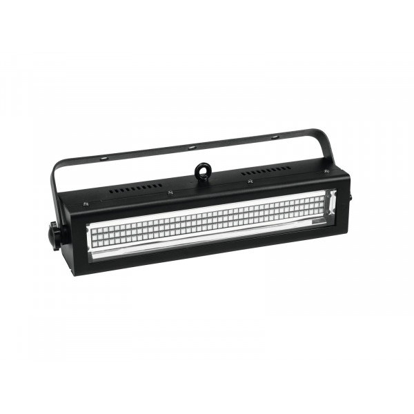 EUROLITE LED Strobe SMD PRO 132 DMX RGB EUROLITE LED Strobe SMD PRO 132 DMX RGB