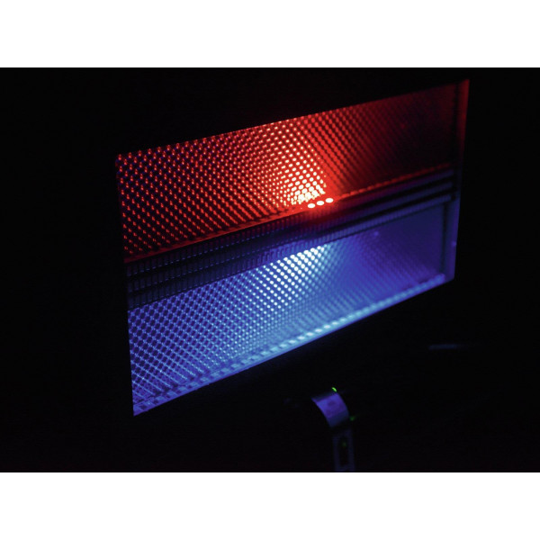 EUROLITE LED Super Strobe ABL