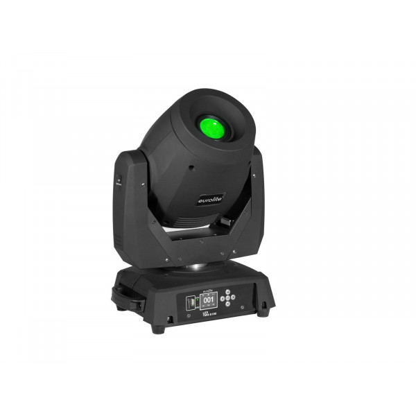 EUROLITE LED TMH-S180 EUROLITE LED TMH-S180