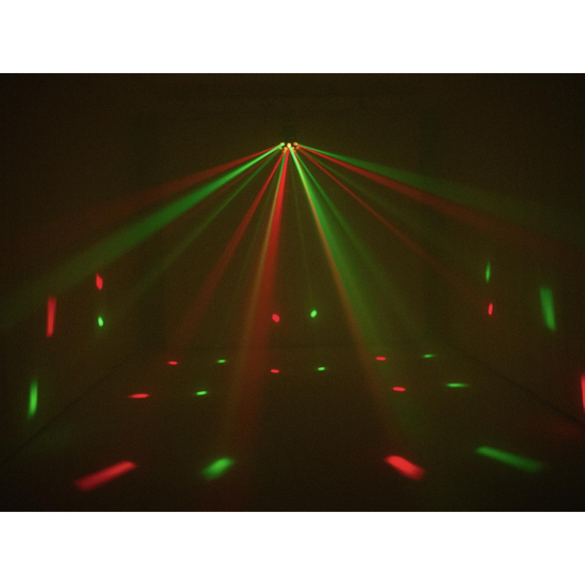 EUROLITE LED Z-20 EUROLITE LED Z-20
