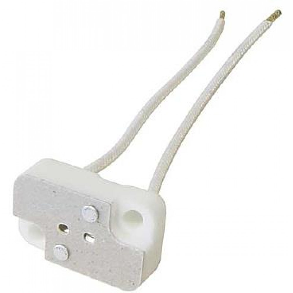 EUROLITE Lamp socket GX-6.35 for TS-5 (I)
