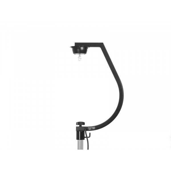 EUROLITE Mirror ball 30cm mount