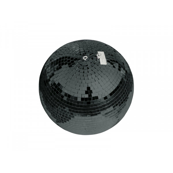 EUROLITE Spoguļbumba 30cm Melna EUROLITE Spoguļbumba 30cm Melna