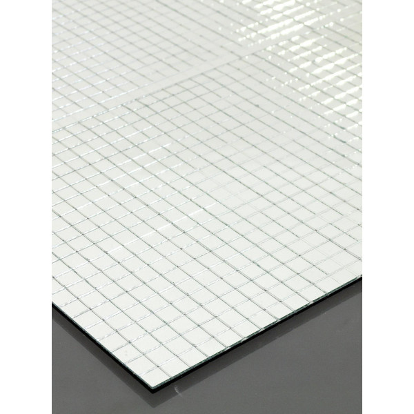 EUROLITE Mirror mat 400x400mm