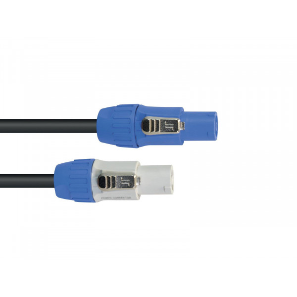 EUROLITE P-Con Connection Cable 3x1.5 3m EUROLITE P-Con Connection Cable 3x1.5 3m