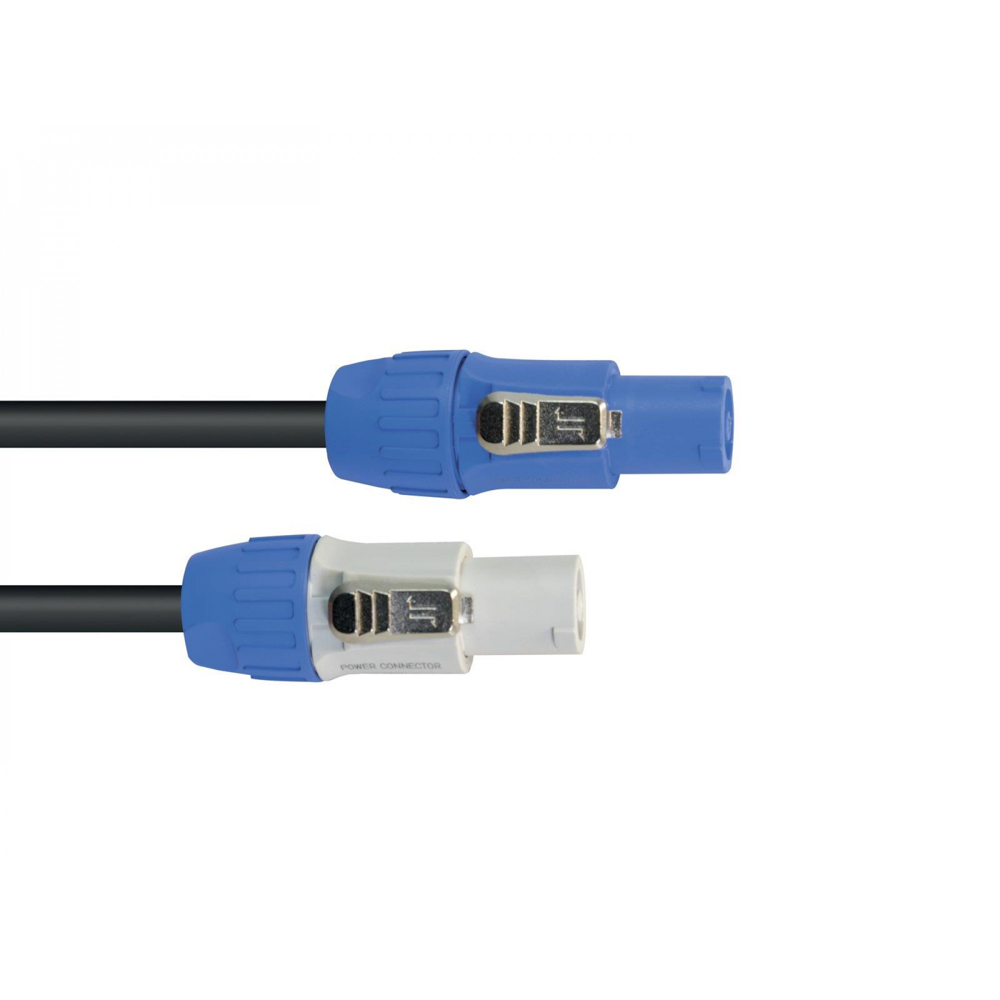EUROLITE P-Con Connection Cable 3x1.5 5m