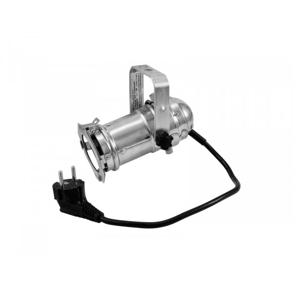 EUROLITE PAR-16 EUROLITE PAR-16
