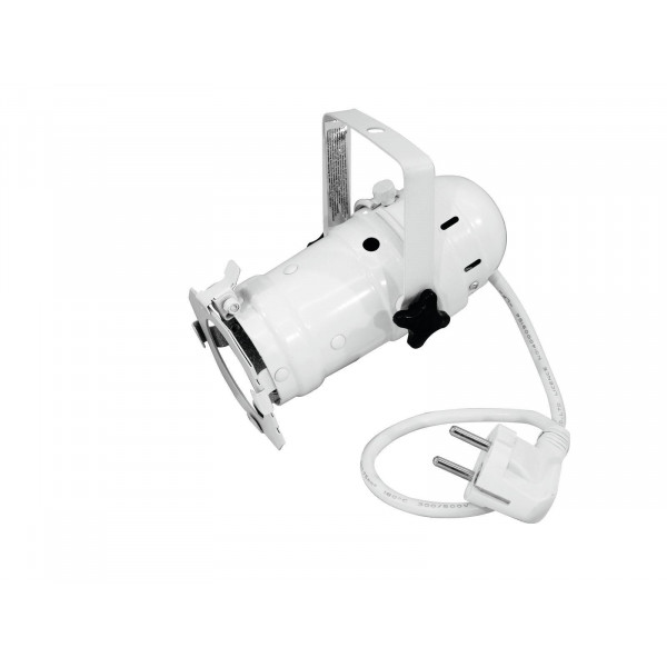 EUROLITE PAR-16W EUROLITE PAR-16W