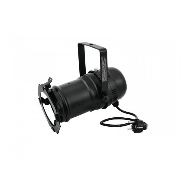 EUROLITE PAR-30 Spot black EUROLITE PAR-30 Spot black