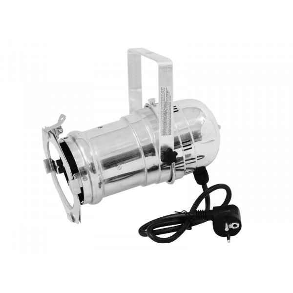 EUROLITE PAR-30 Spot silver EUROLITE PAR-30 Spot silver