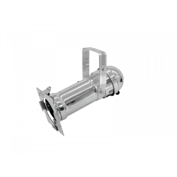 EUROLITE PAR-36 Spot Long Sil EUROLITE PAR-36 Spot Long Sil