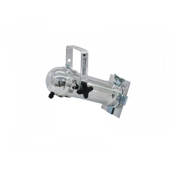 EUROLITE PAR-36 Spot Long Sil