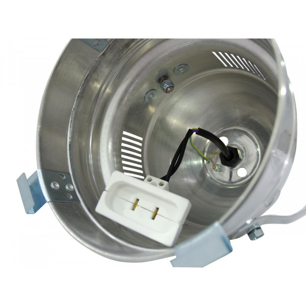 EUROLITE PAR-56 Short + Spuldze + Filtri