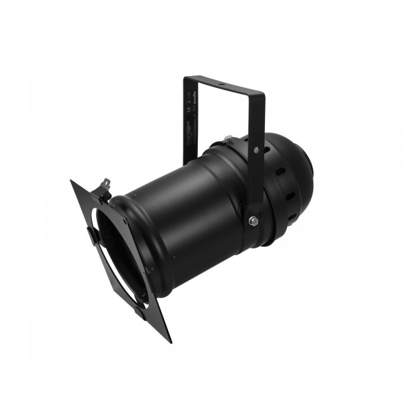 EUROLITE PAR-64 Spot Long with plug bk EUROLITE PAR-64 Spot Long with plug bk