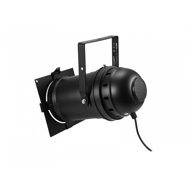 EUROLITE PAR-64 Spot Long with plug bk