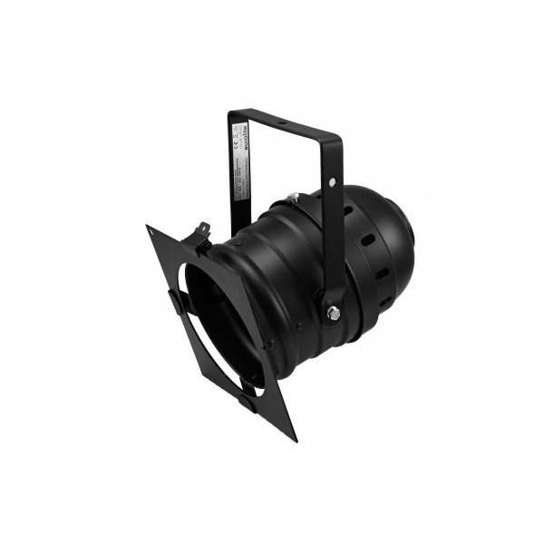 EUROLITE PAR-64 Spot Short EUROLITE PAR-64 Spot Short