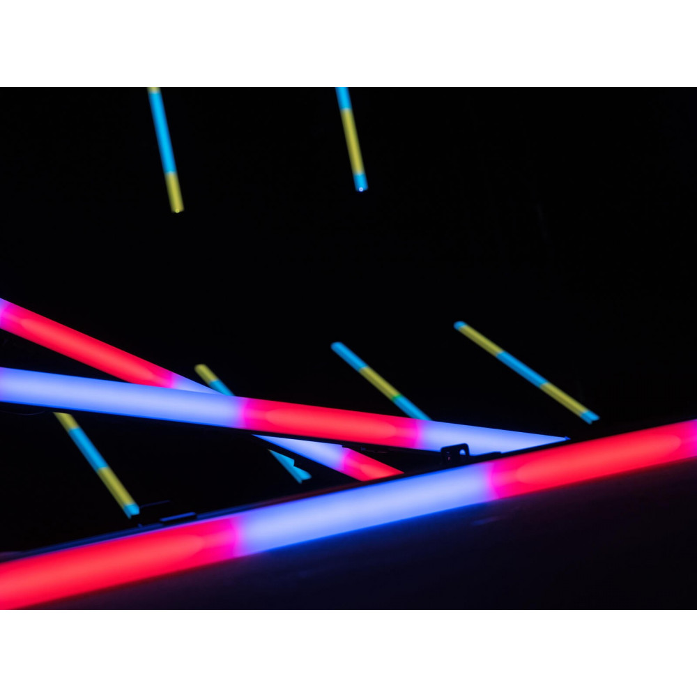 EUROLITE PR-100/32 Pixel DMX rail EUROLITE PR-100/32 Pixel DMX rail