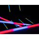EUROLITE PR-100/32 Pixel DMX rail EUROLITE PR-100/32 Pixel DMX rail