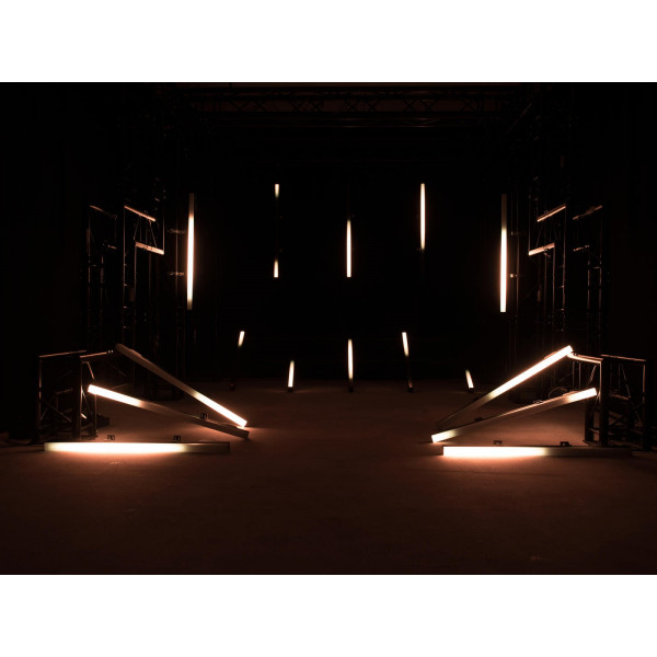 EUROLITE PR-100/32 Pixel DMX rail