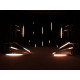 EUROLITE PR-100/32 Pixel DMX rail EUROLITE PR-100/32 Pixel DMX rail